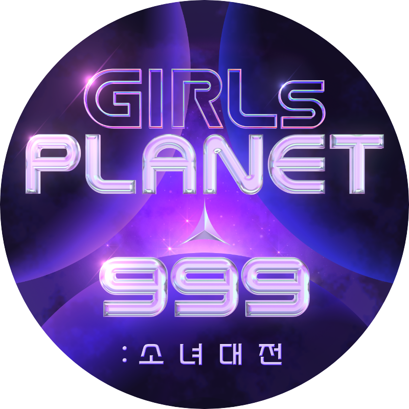 Planet 999 final girls